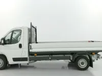 Neu Fiat Ducato 140 PS (102 kW) 2025 Blanc Van
