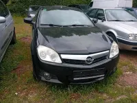 Gebraucht Opel Tigra 90 PS (66 kW) 2008 Schwarz Cabrio