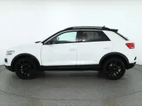 Gebraucht VW T-Roc United 150 PS (110 kW) 2021 Andere SUV