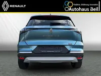 Gebraucht Renault Symbioz Iconic 94 PS (69 kW) 2024 Blau SUV