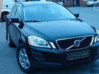 Gebraucht Volvo XC60 Kinetic 163 PS (119 kW) 2011 Black stone SUV