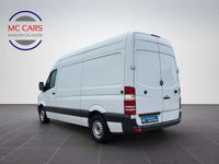 gebraucht Mercedes Sprinter II Kasten 310/311/313/314/316 CDI