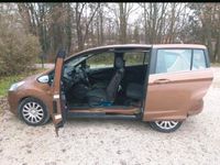 gebraucht Ford B-MAX Kleinwagen