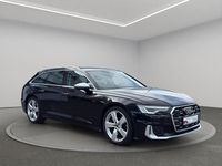 Gebraucht Audi S6 Sport 344 PS (253 kW) 2024 Brillantschwarz Kombi