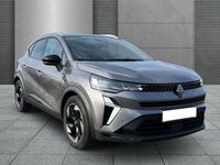 Gebraucht Renault Captur Techno 140 PS (102 kW) 2025 Grau SUV