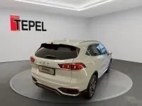 Usata Wey 03 Lux 367 CV (269 kW) 2024 Bianco SUV