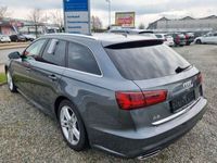 gebraucht Audi A6 Avant 2.0 TDI quattro S-Line Plus