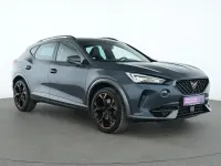 Gebraucht Cupra Formentor VZ 310 PS (228 kW) 2022 Magnetic tech SUV