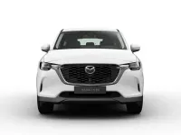 Neu Mazda CX-60 Prime-Line 200 PS (147 kW) 2026 Weiß SUV