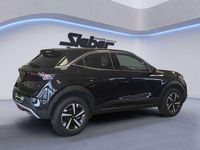 Gebraucht Opel Mokka Elegance 131 PS (96 kW) 2023 Schwarz SUV