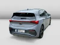 Gebraucht Cupra Born 150 kW (204 PS) 2024 Vaporgrau Kleinwagen