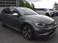 Gebraucht VW Golf Alltrack 179 PS (131 kW) 2018 Grau Kombi