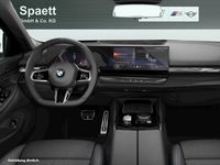Neu BMW 520 M Sport 197 PS (144 kW) 2025 Grau Limousine