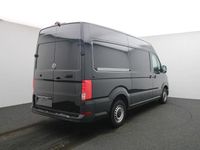 Gebraucht VW Crafter 140 PS (102 kW) 2025 Schwarz Van