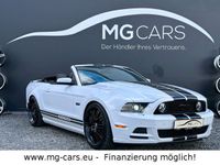 gebraucht Ford Mustang Convertible 5.0 V8 Cabrio~94TKM~426PS!