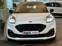 Gebraucht Ford Puma ST 200 PS (147 kW) 2021 Weiß SUV