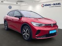 Gebraucht VW ID.4 GTX 250 kW (340 PS) 2025 Kings red metallic SUV