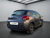 Gebraucht Citroën C3 82 PS (60 kW) 2024 Grau Kleinwagen