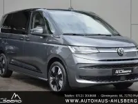 Neu VW Multivan Edition 245 PS (180 kW) 2026 Grau Van / Kleinbus