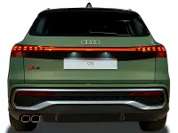 Neu Audi Q5 367 PS (269 kW) 2026 SUV