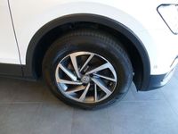 gebraucht VW Tiguan 2.0 TDI SCR DSG 4MOT SOUND Panod. AHK