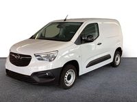 Gebraucht Opel Combo 102 PS (75 kW) 2023 Lackierung weiss icy/typ ausse Kombi