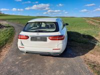 Second-hand Mercedes E300 306 CP (225 kW) 2019 Alb Break