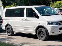 Usado VW Multivan 179 CV (131 kW) 2015 Blanco Monovolumen