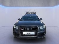 Gebraucht Audi SQ5 Competition 326 PS (239 kW) 2017 Grau SUV