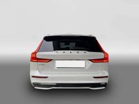 Gebraucht Volvo V60 Plus 455 PS (334 kW) 2023 Weiß Kombi