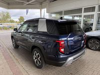 Neu KGM Torres 163 PS (119 kW) 2025 Dandy blue SUV