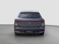 Gebraucht Mercedes EQA250+ 150 kW (204 PS) 2025 Grau SUV