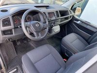 Second-hand VW Multivan Trendline 150 CP (110 kW) 2017 Monovolum