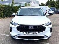 Gebraucht Ford Kuga Active 242 PS (177 kW) 2026 Frozen white SUV