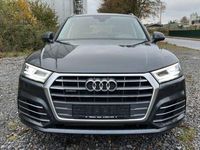 Gebraucht Audi Q5 Sport 252 PS (185 kW) 2018 Grau SUV