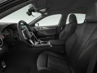 Gebraucht BMW M8 Gran Coupé Comfort Edition 625 PS (459 kW) 2023 Schwarz Coupé