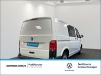 gebraucht VW T6 Kasten 2.0 TDI Werkstattausbau Navigation