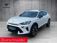 Neu Cupra Formentor VZ 265 PS (194 kW) 2026 Weiss SUV