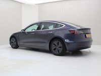 Gebraucht Tesla Model 3 Long Range AWD 258 kW (351 PS) 2020 Grau Limousine