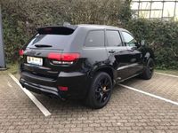 gebraucht Jeep Grand Cherokee V8 HEMI