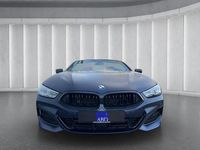 Gebraucht BMW 840 340 PS (250 kW) 2023 Blau Coupé