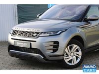Gebraucht Land Rover Range Rover evoque R-Dynamic 309 PS (227 kW) 2020 Grau SUV