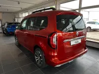 Gebraucht Renault Kangoo 89 kW (122 PS) 2024 Braun Van / Kleinbus