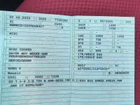 Gebraucht Mini Cooper 2005 Rot Kleinwagen