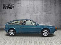 Gebraucht VW Scirocco GT 95 PS (69 kW) 1990 Grün perleffekt (metallic) Coupé