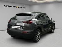 Gebraucht Mazda MX30 Ad'Vantage 170 PS (125 kW) 2024 Grau SUV