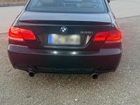 Gebraucht BMW 335 Performance 306 PS (225 kW) 2007 Schwarz Coupé
