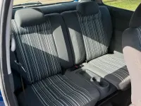 Gebraucht VW Fox 54 PS (39 kW) 2005 Blau Kleinwagen