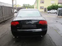 Gebraucht Audi A4 S-Line 170 PS (125 kW) 2007 Brillantschwarz Limousine