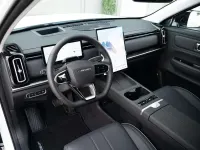Neu Jaecoo 7 279 PS (205 kW) 2026 Olive grey SUV